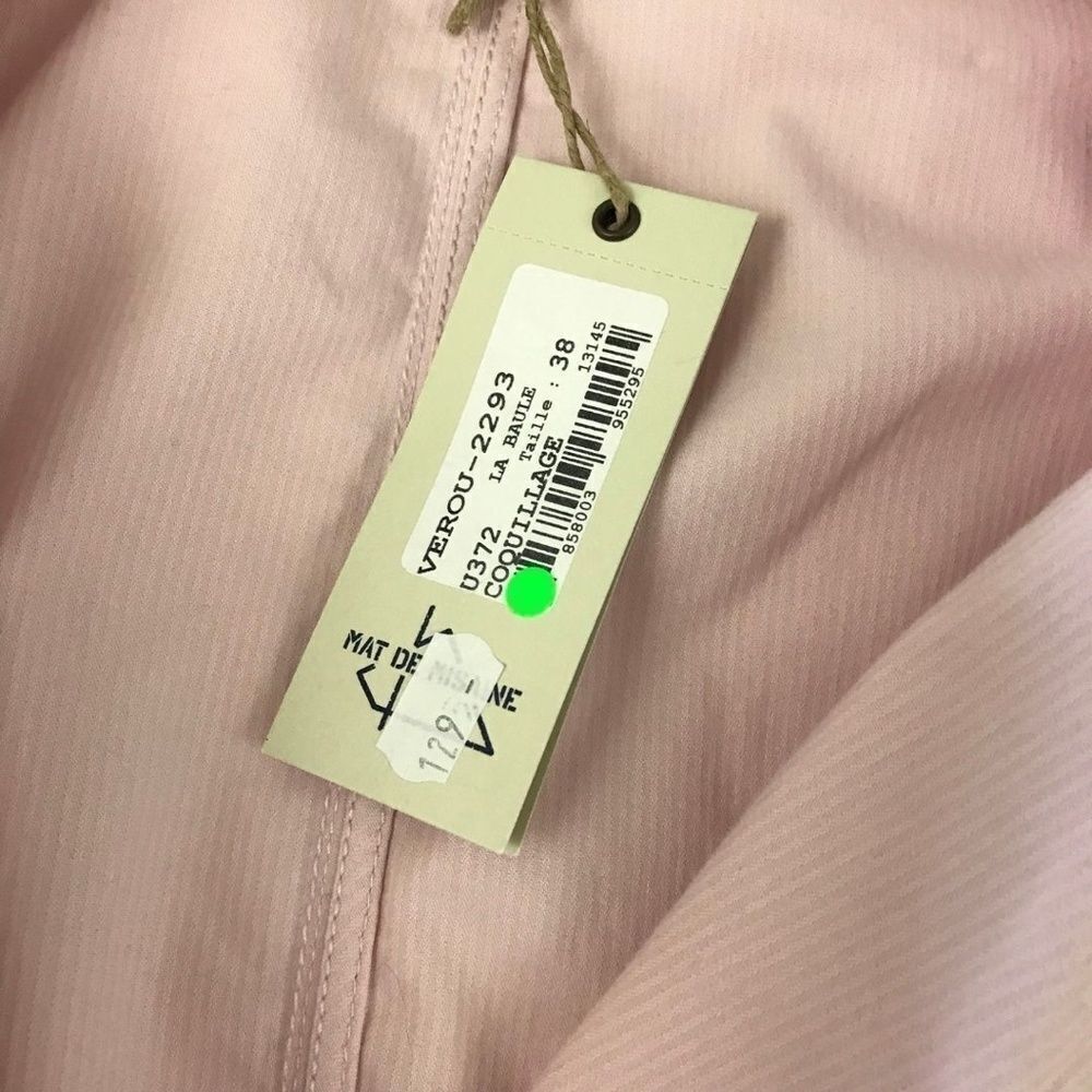 Mat De Misaine Jacket - Picture 3 of 13